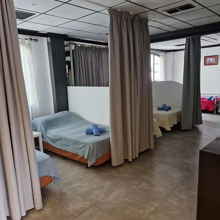 Chill 12 Guest House Πλάγια Μπλάνκα Εξωτερικό φωτογραφία