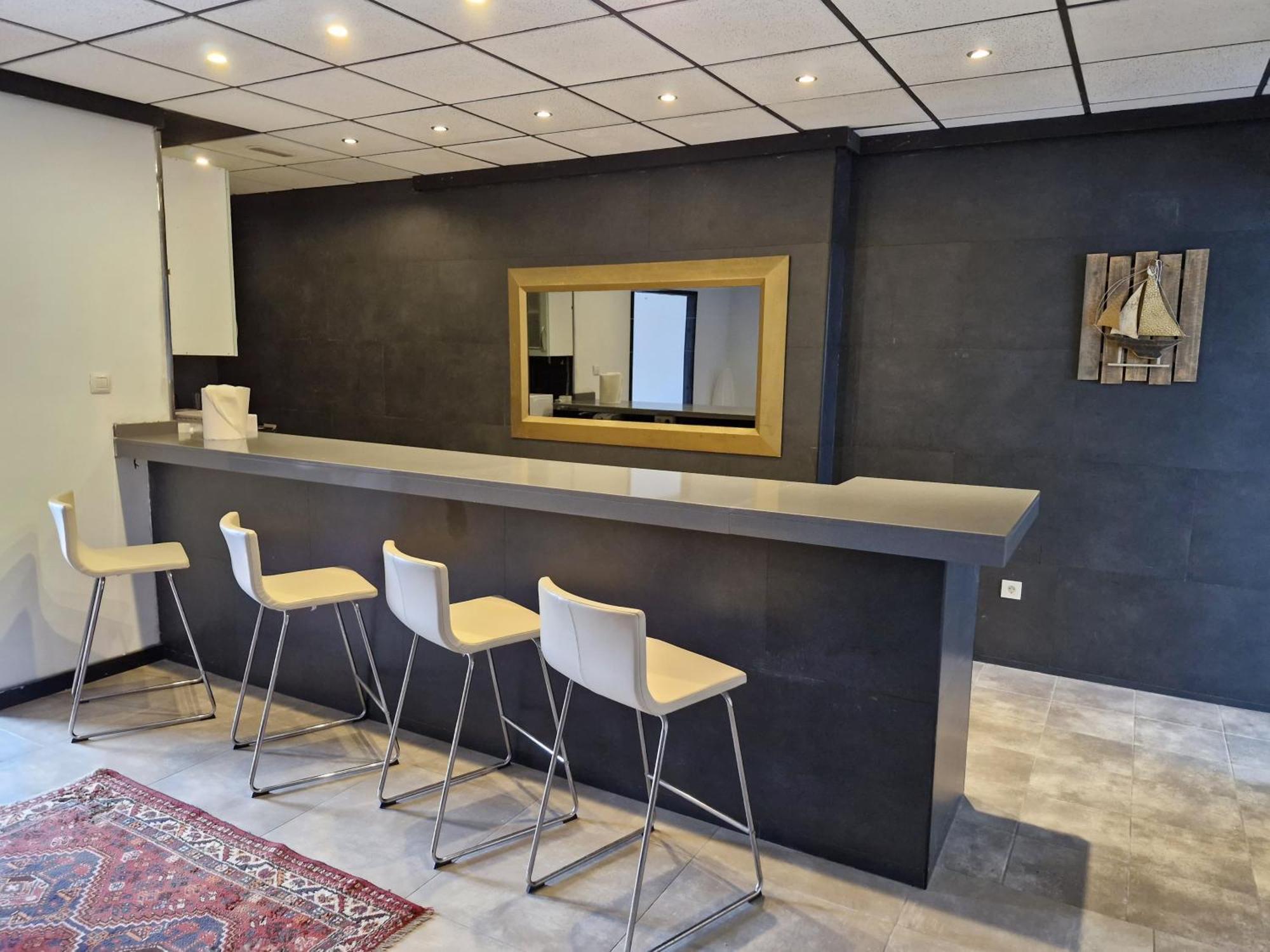 Chill 12 Guest House Πλάγια Μπλάνκα Εξωτερικό φωτογραφία