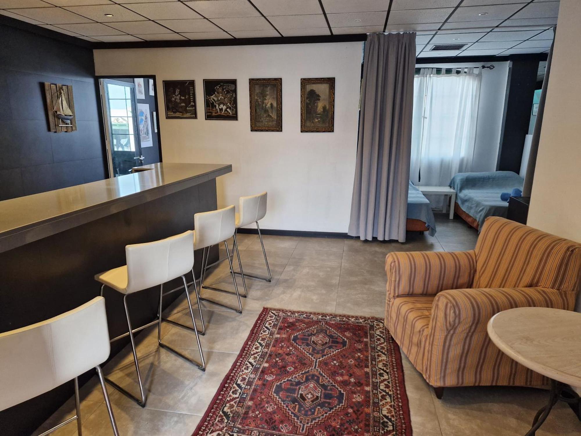 Chill 12 Guest House Πλάγια Μπλάνκα Εξωτερικό φωτογραφία
