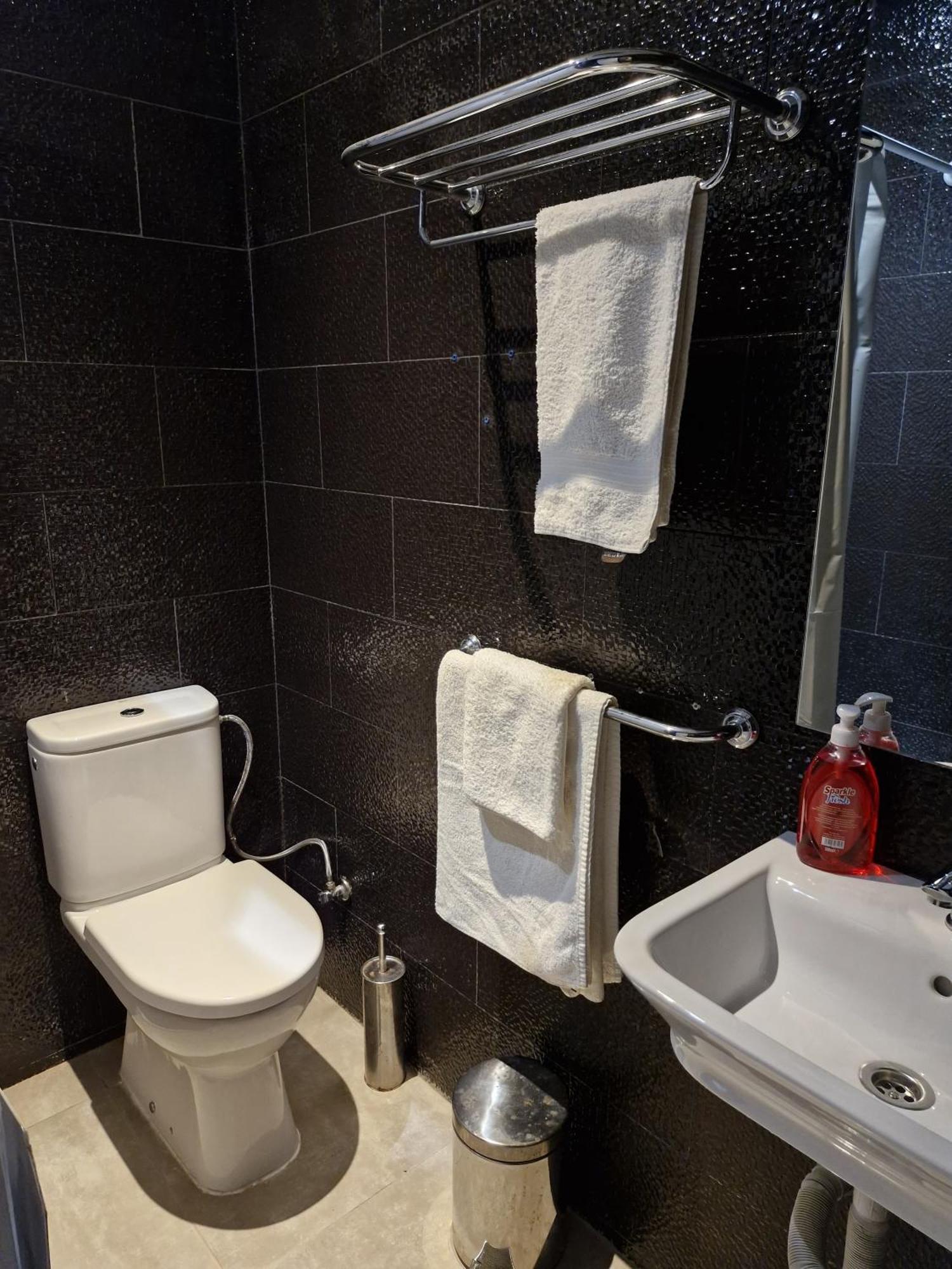Chill 12 Guest House Πλάγια Μπλάνκα Εξωτερικό φωτογραφία