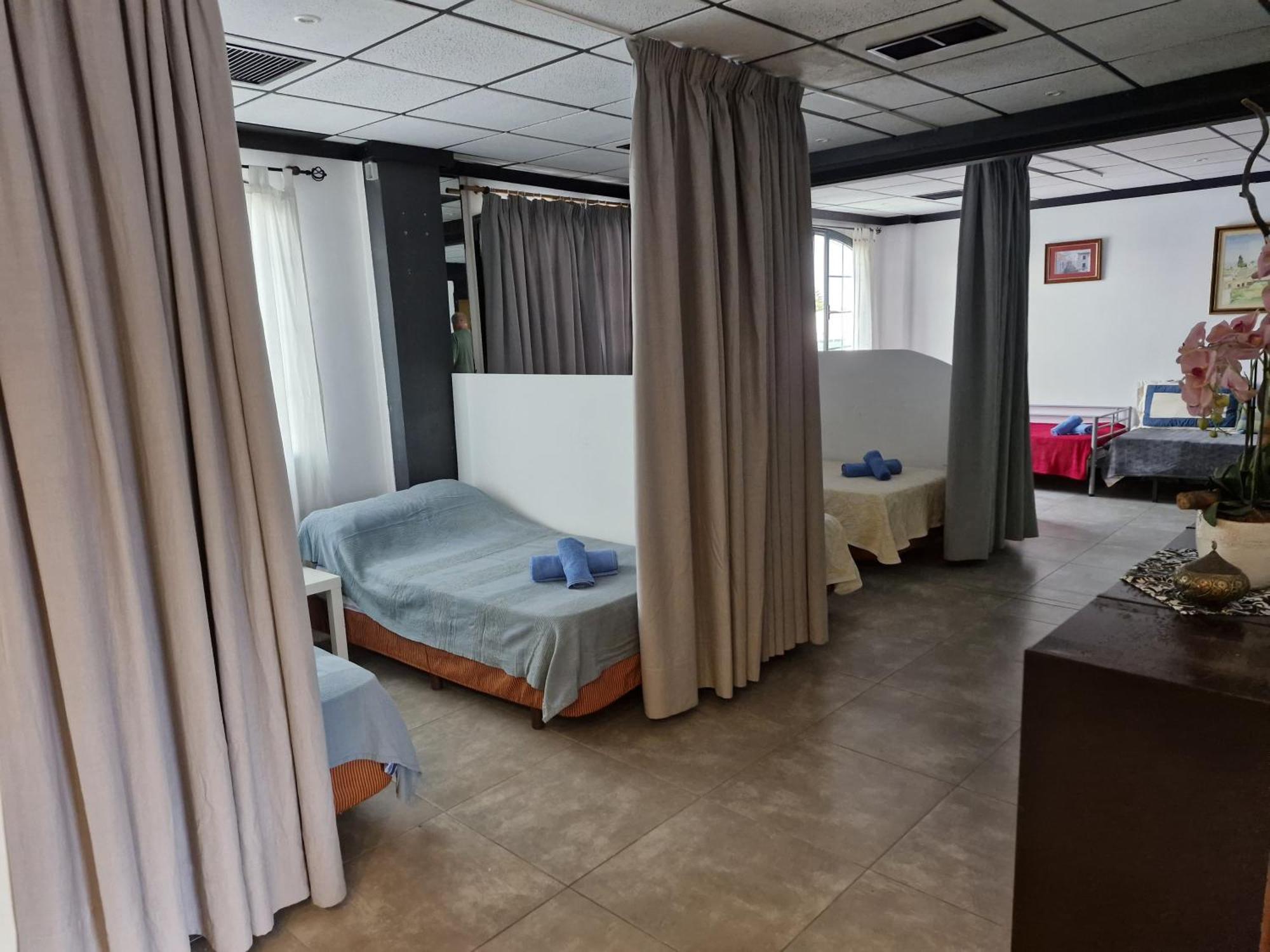 Chill 12 Guest House Πλάγια Μπλάνκα Εξωτερικό φωτογραφία