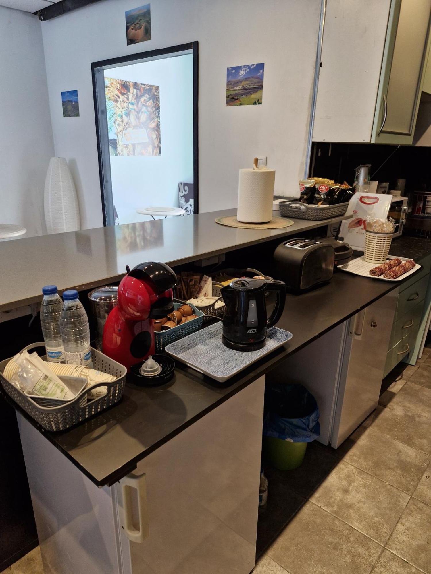 Chill 12 Guest House Πλάγια Μπλάνκα Εξωτερικό φωτογραφία