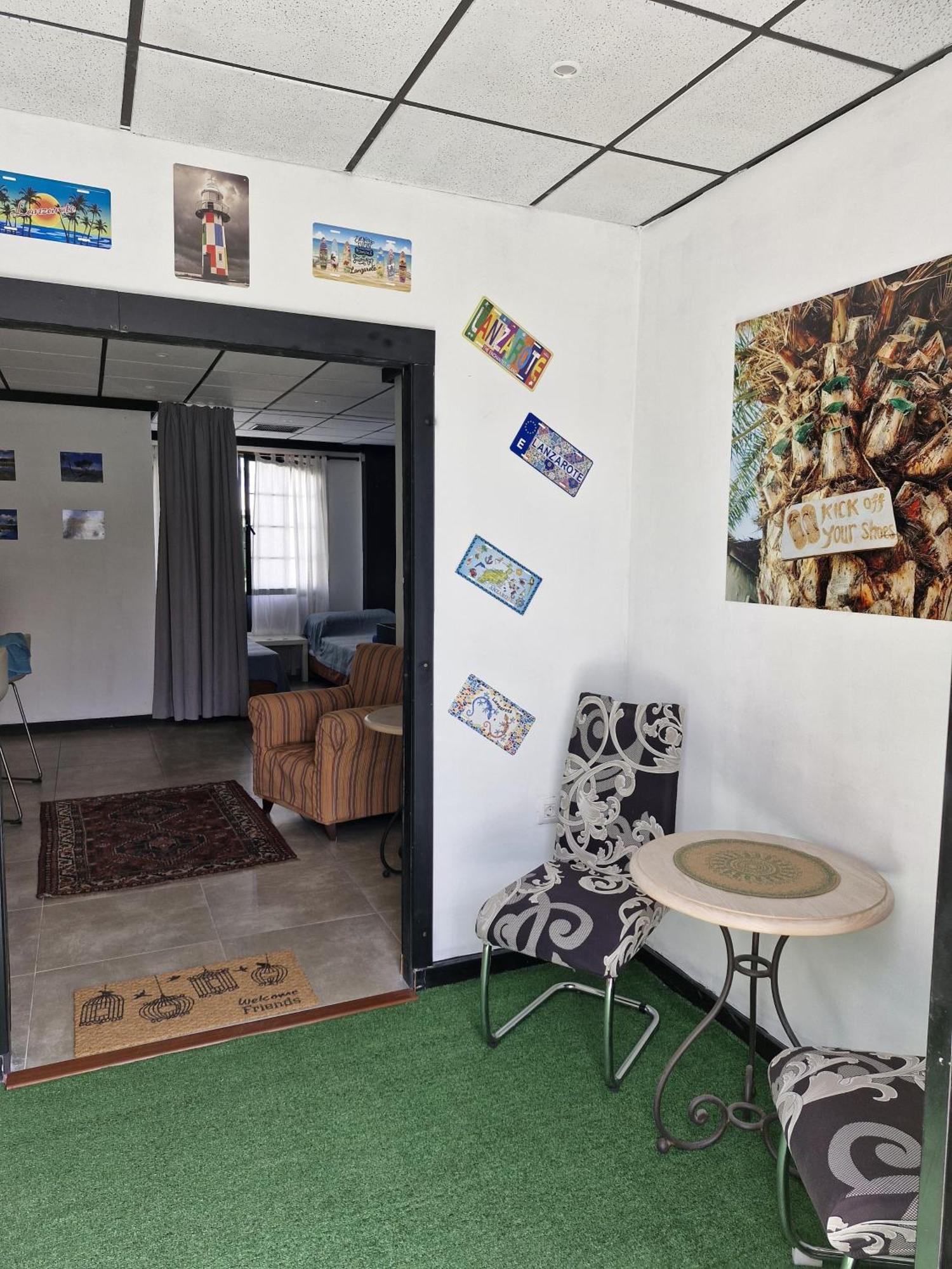 Chill 12 Guest House Πλάγια Μπλάνκα Εξωτερικό φωτογραφία