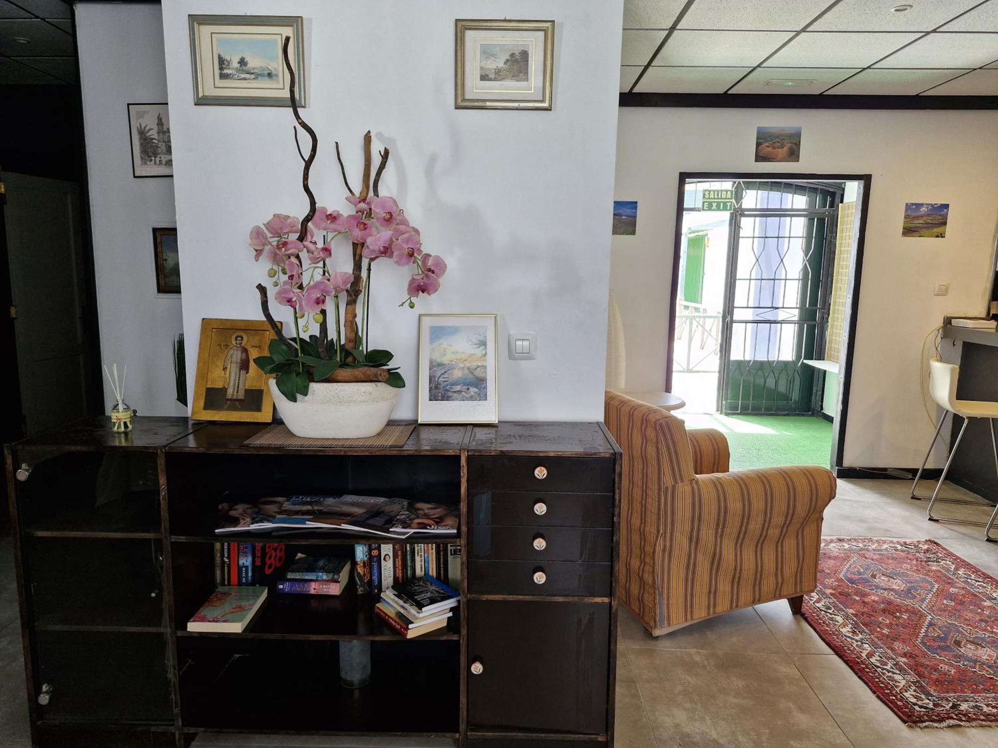 Chill 12 Guest House Πλάγια Μπλάνκα Εξωτερικό φωτογραφία