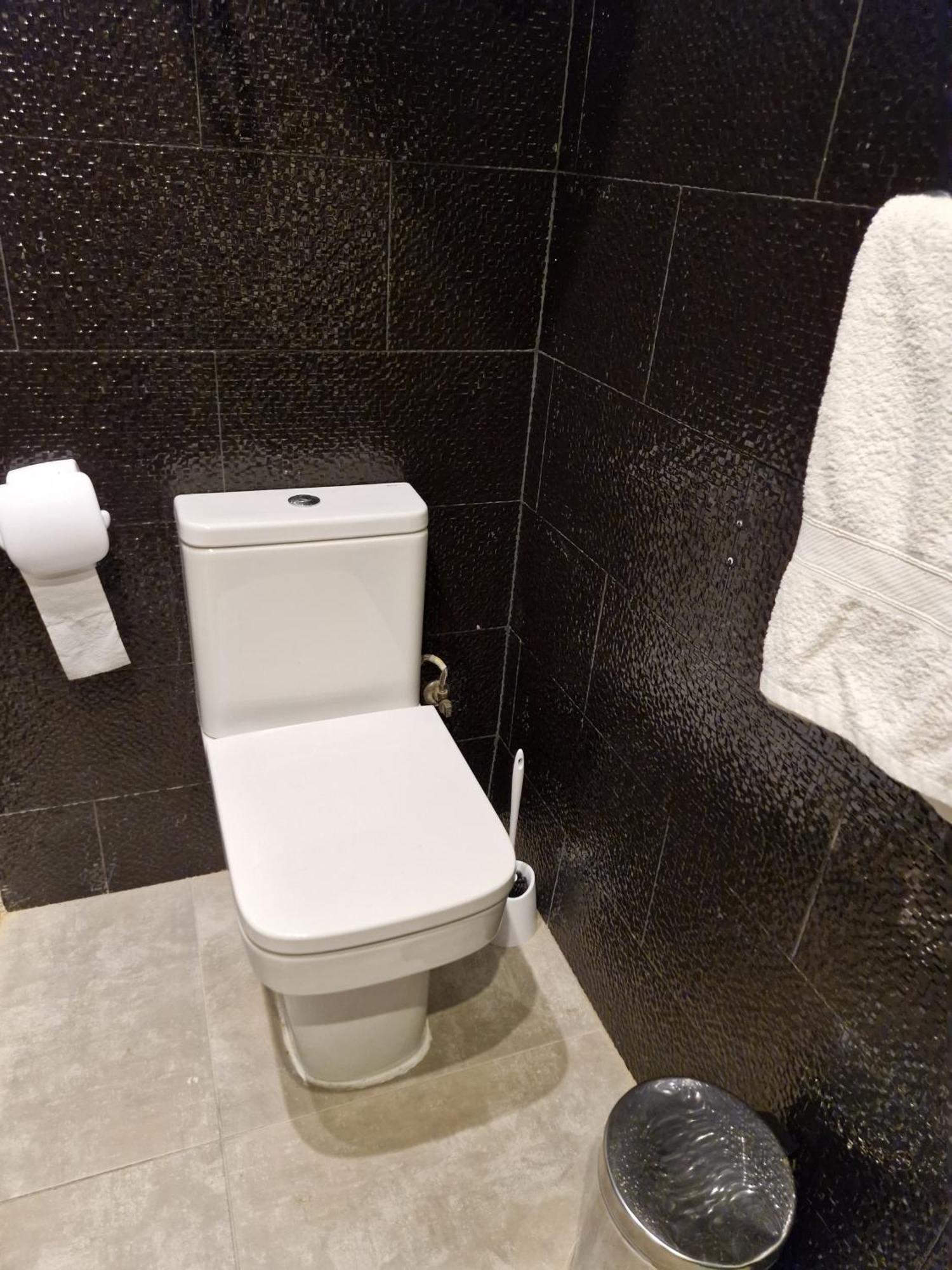 Chill 12 Guest House Πλάγια Μπλάνκα Εξωτερικό φωτογραφία
