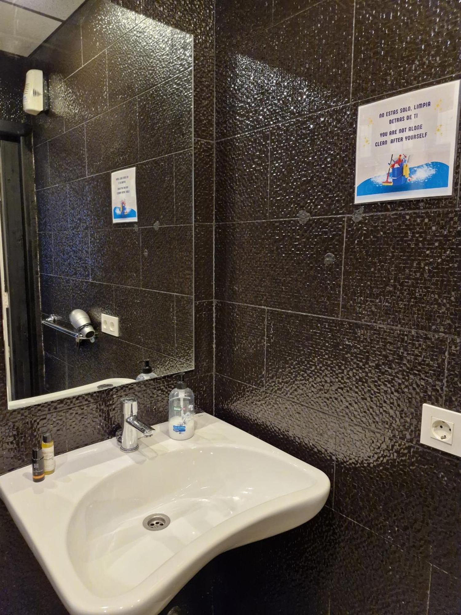 Chill 12 Guest House Πλάγια Μπλάνκα Εξωτερικό φωτογραφία